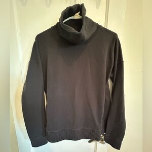 Lululemon Cowlneck Sweatshirt